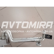 Трубка теплообмінника Skoda Octavia A5 2009-2013 03C121050G